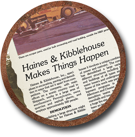 Careers The H K Group